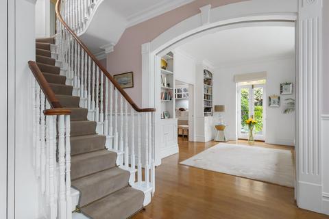 5 bedroom detached house for sale, Fulham Park Gardens, London, SW6