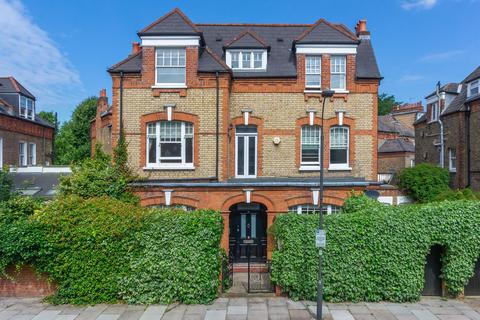 5 bedroom detached house for sale, Fulham Park Gardens, London, SW6