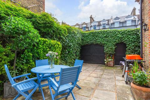 5 bedroom detached house for sale, Fulham Park Gardens, London, SW6