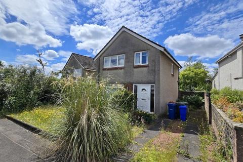5 Ailsa Road, Bishopbriggs, Glasgow, G64 1EA