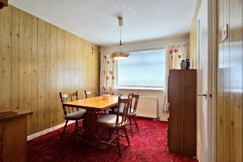 5 Ailsa Road, Bishopbriggs, Glasgow, G64 1EA