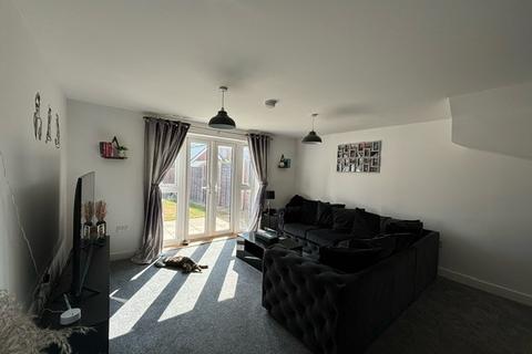 2 bedroom terraced house for sale, Cotter Way, Canterbury, Kent