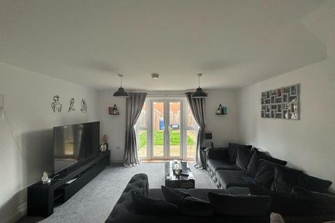 2 bedroom terraced house for sale, Cotter Way, Canterbury, Kent