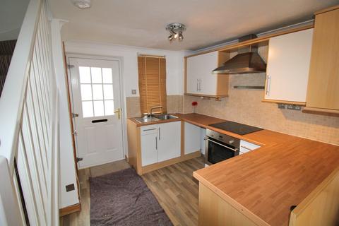 1 bedroom terraced house for sale, BIRCH WALK, NEWTON, PORTHCAWL, CF36 5AN