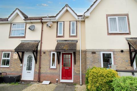 1 bedroom terraced house for sale, BIRCH WALK, NEWTON, PORTHCAWL, CF36 5AN