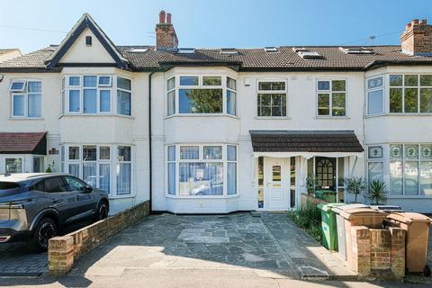 4 bedroom terraced house for sale, Marmion Close, Chingford