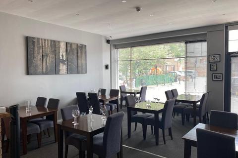 Restaurant for sale, La Dolce Vita, 35 Hills Lane, Shrewsbury, SY1 1QU