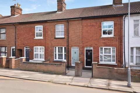 2 bedroom terraced house for sale, Vandyke Road, Leighton Buzzard, LU7 3HH