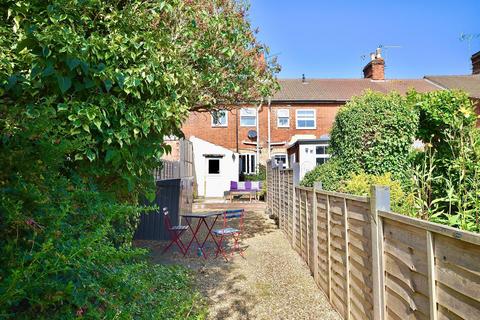 2 bedroom terraced house for sale, Vandyke Road, Leighton Buzzard, LU7 3HH