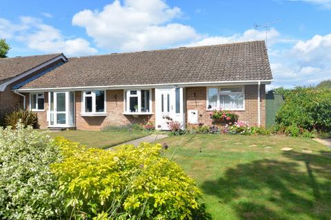 3 bedroom bungalow for sale, Rodbourne Close, Everton, Lymington, Hampshire, SO41