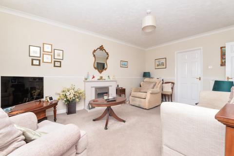 3 bedroom bungalow for sale, Rodbourne Close, Everton, Lymington, Hampshire, SO41