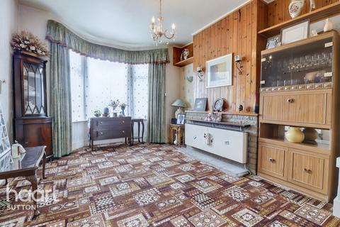 3 bedroom terraced house for sale, Quicks Road, South Wimbledon