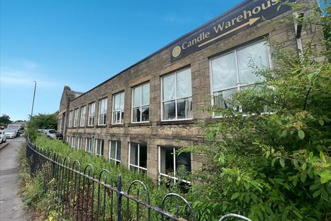 Commercial development for sale, Redmoor Mill, Buxton Road, New Mills, High Peak, Derbyshire, SK22