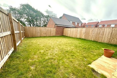 undefined, Orpington Way, Bilsthorpe, Newark, Nottinghamshire, NG22
