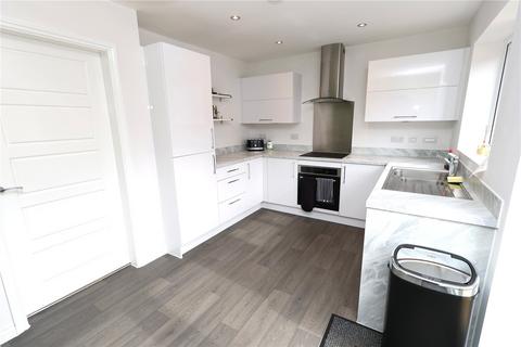 undefined, Orpington Way, Bilsthorpe, Newark, Nottinghamshire, NG22