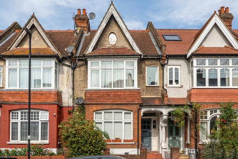 1 bedroom flat for sale, Broxholm Road, West Norwood