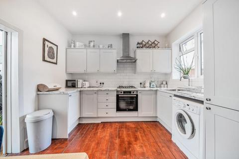 1 bedroom flat for sale, Broxholm Road, West Norwood