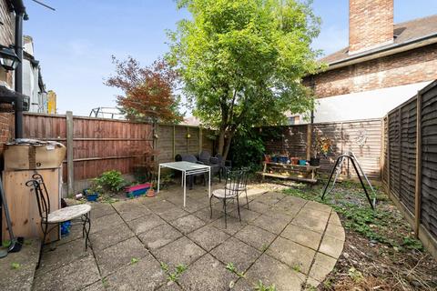 1 bedroom flat for sale, Broxholm Road, West Norwood