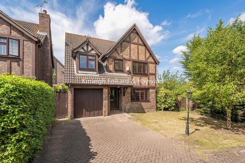 4 bedroom detached house for sale, Toynbec Close, Chislehurst