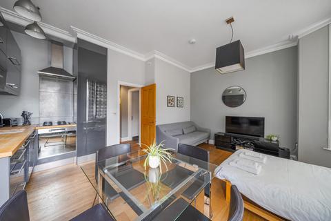 1 bedroom apartment for sale, Dalmeny Road, London N7