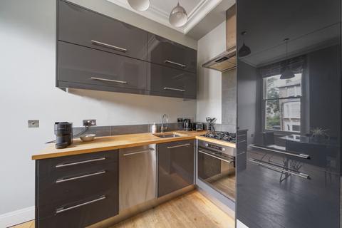 1 bedroom apartment for sale, Dalmeny Road, London N7