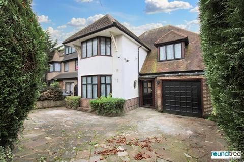 4 bedroom house to rent, Wykeham Road, Hendon, NW4