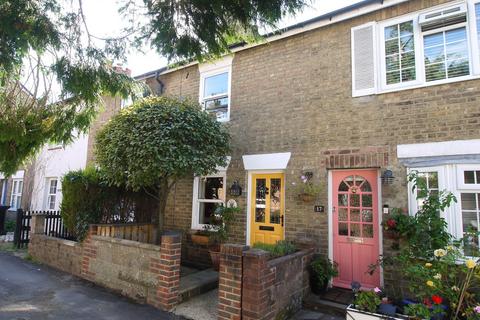 1 bedroom terraced house for sale, Prospect Road, Sevenoaks, TN13