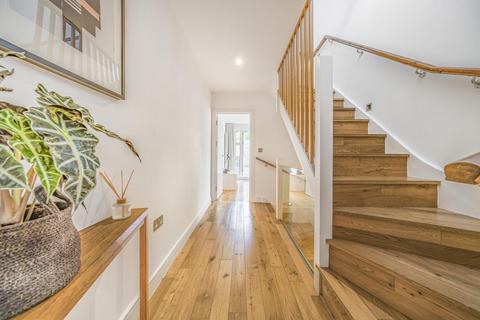 3 bedroom terraced house for sale, Gerards Place, Clapham