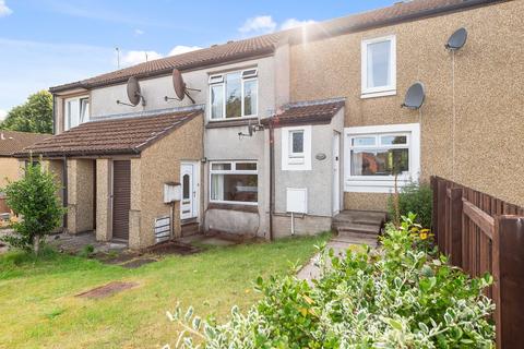 2 bedroom terraced house for sale, Kingsfield, Linlithgow EH49