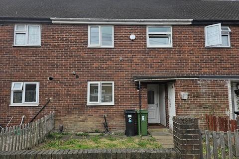 3 bedroom terraced house for sale, Slaithwaite Avenue, Dewsbury