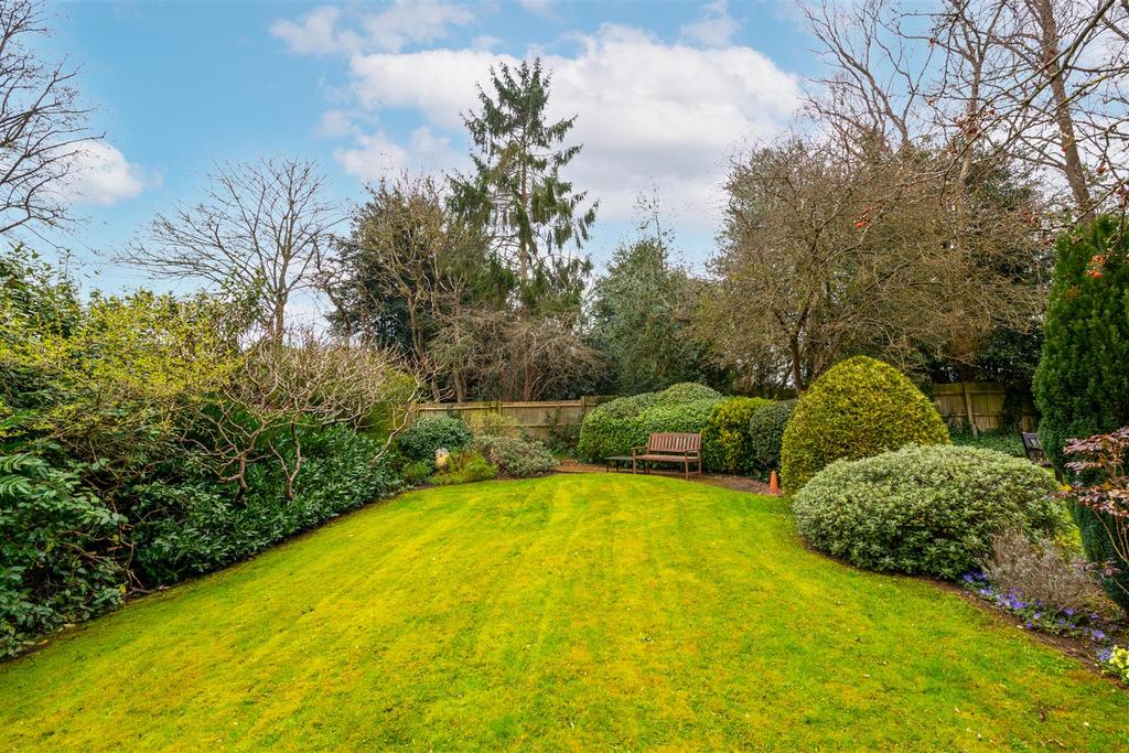 Communal Gardens