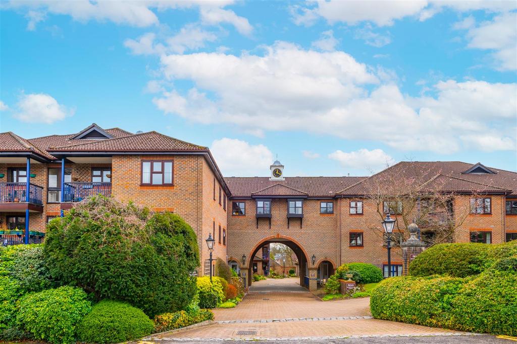 Wraymead Place