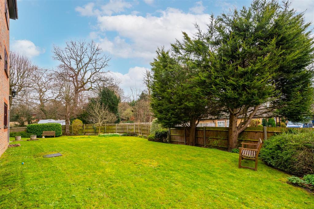 Communal Gardens