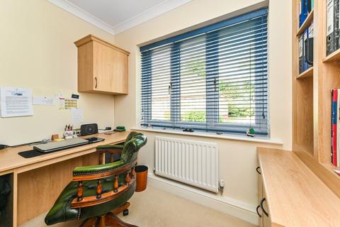 8 Appleton View, East Tisted, Alton, GU34 3QG