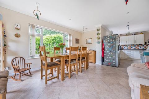 4 bedroom detached bungalow for sale, Veras Walk, Storrington, West Sussex, RH20