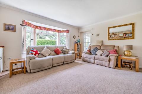 4 bedroom detached bungalow for sale, Veras Walk, Storrington, West Sussex, RH20