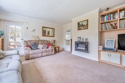 4 bedroom detached bungalow for sale, Veras Walk, Storrington, West Sussex, RH20