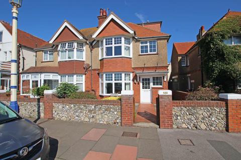 4 bedroom semi-detached house for sale, Royal Parade, Eastbourne, BN22 7JY