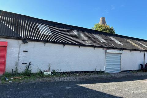 Industrial unit to rent, Plant Street, Stourbridge