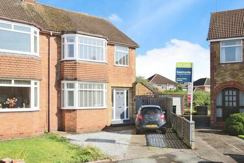 3 bedroom semi-detached house for sale, East Close, Beverley,  HU17 7JN