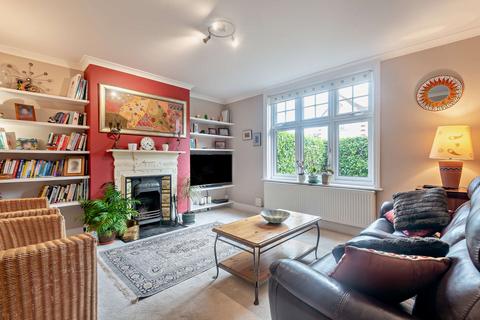 Rose Cottage Steepways, Hindhead, GU26 6PG
