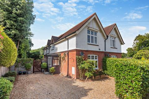 Rose Cottage Steepways, Hindhead, GU26 6PG