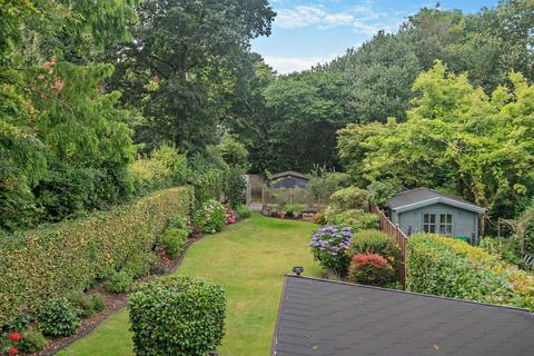 Rose Cottage Steepways, Hindhead, GU26 6PG