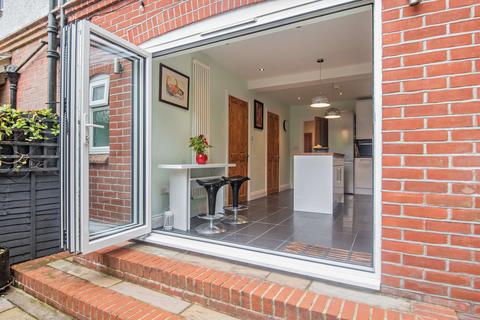 Rose Cottage Steepways, Hindhead, GU26 6PG