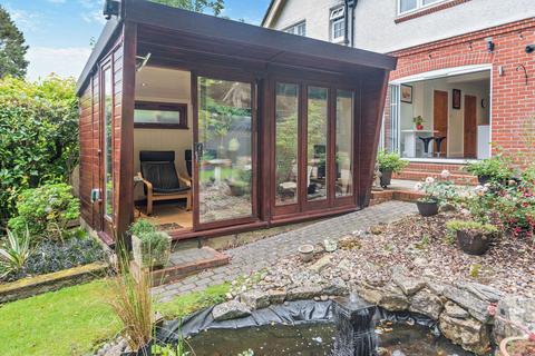 Rose Cottage Steepways, Hindhead, GU26 6PG