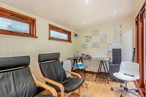 Rose Cottage Steepways, Hindhead, GU26 6PG