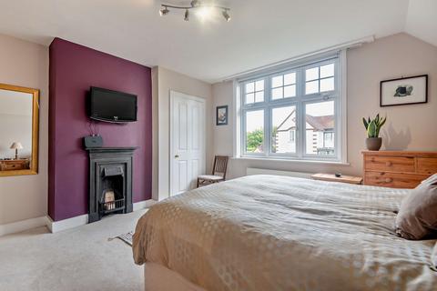 Rose Cottage Steepways, Hindhead, GU26 6PG