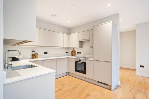 1 bedroom flat for sale, Church Street East, Surrey GU21