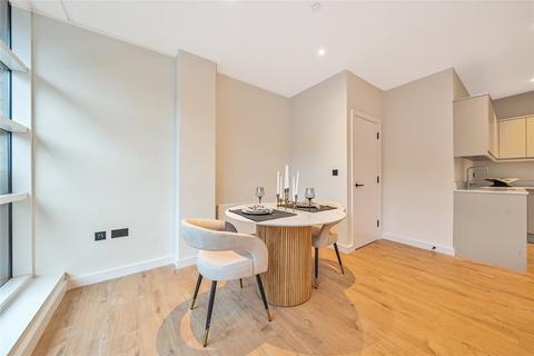 1 bedroom flat for sale, Church Street East, Surrey GU21