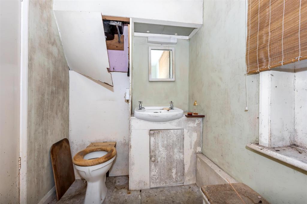 Bathroom/WC